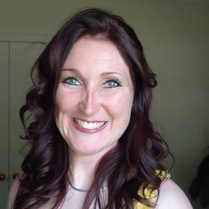 Meet your Posher, Angie